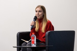 Первая конференция Сети архивов российского искусства (RAAN) в Ельцин Центре