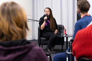 Первая конференция Сети архивов российского искусства (RAAN) в Ельцин Центре