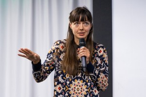 Первая конференция Сети архивов российского искусства (RAAN) в Ельцин Центре