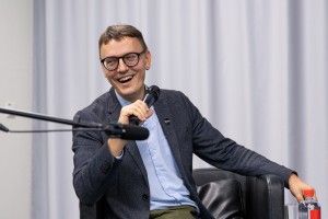 Первая конференция Сети архивов российского искусства (RAAN) в Ельцин Центре