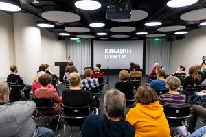 Арина Бородина — о российских сериальных премьерах