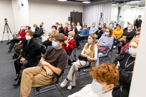 Арина Бородина — о российских сериальных премьерах