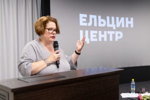 Арина Бородина — о российских сериальных премьерах