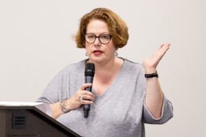 Арина Бородина — о российских сериальных премьерах