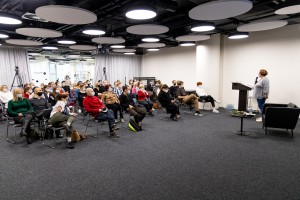 Арина Бородина — о российских сериальных премьерах