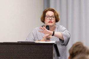 Арина Бородина — о российских сериальных премьерах