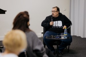 Встреча из цикла «Кино эпохи перемен»: ленинградское кино на перепутье