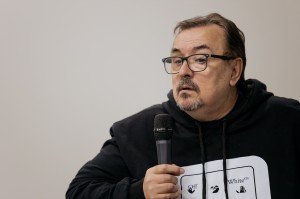 Встреча из цикла «Кино эпохи перемен»: ленинградское кино на перепутье