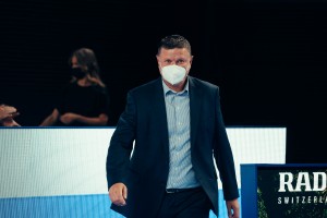 Церемония награждения стипендиатов Кубка Ельцина 2021