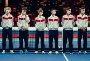 Церемония награждения стипендиатов Кубка Ельцина 2021