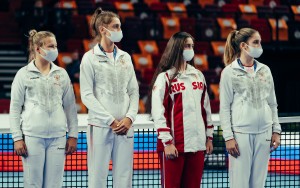 Церемония награждения стипендиатов Кубка Ельцина 2021