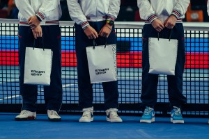 Церемония награждения стипендиатов Кубка Ельцина 2021