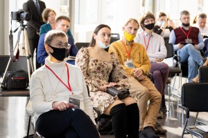 Всероссийская конференция «1990-е годы как предмет политики памяти»