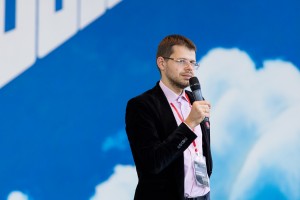 Евгений Емельянов. Всероссийская конференция «1990-е годы как предмет политики памяти»