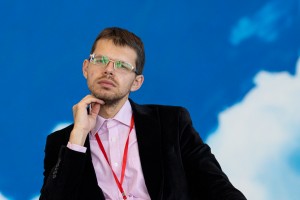 Евгений Емельянов. Всероссийская конференция «1990-е годы как предмет политики памяти»