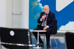 Сергей Мицек. Всероссийская конференция «1990-е годы как предмет политики памяти»