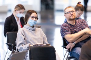 Всероссийская конференция «1990-е годы как предмет политики памяти»