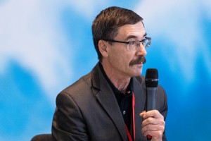 Виктор Круглов. Всероссийская конференция «1990-е годы как предмет политики памяти»