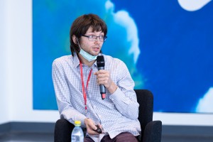 Никита Ломакин. Всероссийская конференция «1990-е годы как предмет политики памяти»