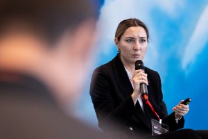 Анна Уварова. Всероссийская конференция «1990-е годы как предмет политики памяти»