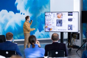 Илья Утехин. Всероссийская конференция «1990-е годы как предмет политики памяти»