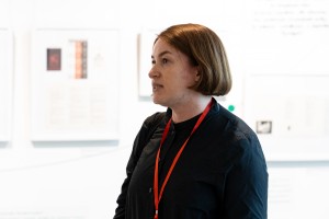 Светлана Усольцева. Всероссийская конференция «1990-е годы как предмет политики памяти»