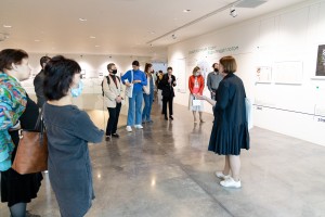 Светлана Усольцева. Всероссийская конференция «1990-е годы как предмет политики памяти»