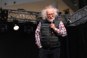 «Дилетантские чтения» в Ельцин Центре: «Кембриджская пятерка»