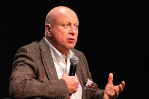 «Дилетантские чтения» в Ельцин Центре: «Кембриджская пятерка»