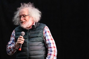 «Дилетантские чтения» в Ельцин Центре: «Кембриджская пятерка»