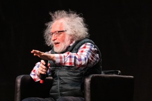 «Дилетантские чтения» в Ельцин Центре: «Кембриджская пятерка»