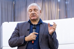 Лекция Александра Филиппова «Спиноза, Руссо и учредительная власть»