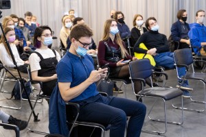 Лекция Александра Филиппова «Спиноза, Руссо и учредительная власть»