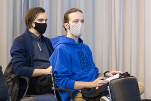 Лекция Александра Филиппова «Спиноза, Руссо и учредительная власть»