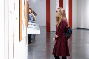 Открытие выставки «Мир как беспредметность. Рождение нового искусства»