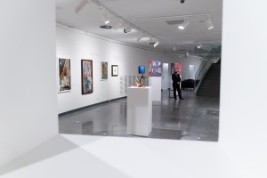 Открытие выставки «Мир как беспредметность. Рождение нового искусства»