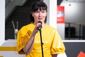 Открытие выставки «Мир как беспредметность. Рождение нового искусства»