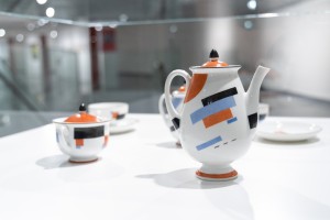 Открытие выставки «Мир как беспредметность. Рождение нового искусства»