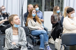 Наталья Санникова: о тонкостях перевода и языковых заимствованиях