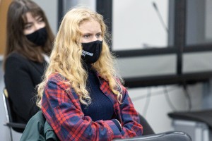 Наталья Санникова: о тонкостях перевода и языковых заимствованиях