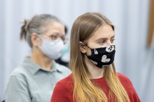 Наталья Санникова: о тонкостях перевода и языковых заимствованиях