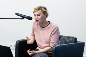 Наталья Санникова: о тонкостях перевода и языковых заимствованиях