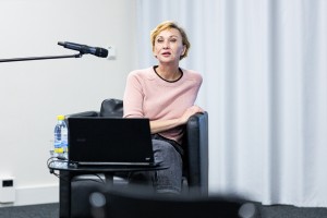 Наталья Санникова: о тонкостях перевода и языковых заимствованиях