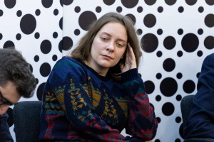 Любовь Мульменко. Россия-2050: Утопии и прогнозы