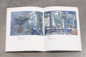 Фото каталогов. «Мир как беспредметность. Рождения нового искусства».