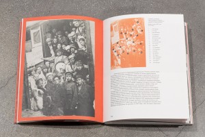 Фото каталогов. «Мир как беспредметность. Рождения нового искусства».