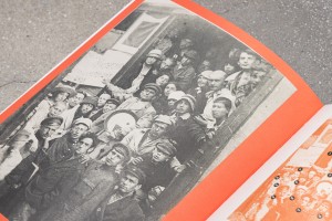 Фото каталогов. «Мир как беспредметность. Рождения нового искусства».