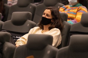 Премьерный показ фильма «Купе №6»