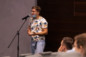 Премьерный показ фильма «Купе №6»