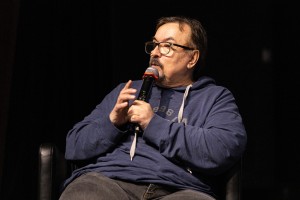 Премьерный показ фильма «Купе №6»